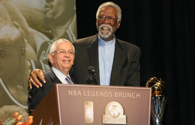 nba历史唯一一个只靠篮板王就入选名人堂的球员|比尔|斯托克斯|篮板王