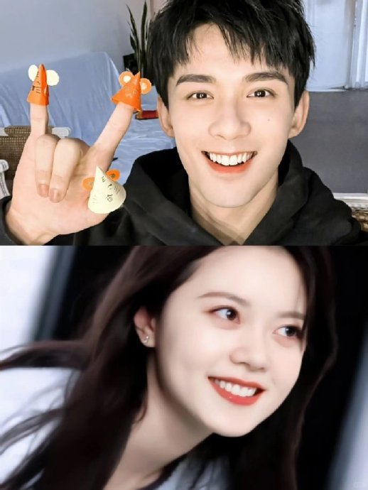 自从观看了由陈飞宇和张婧仪主演的电视剧后,我觉得青春偶像剧应该由