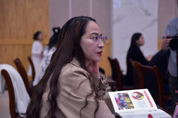 西海固文学专题读书会在固原举办