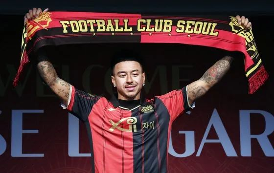 登陆韩国0球0助从重磅加盟到遭主帅怒喷林皇只用3场