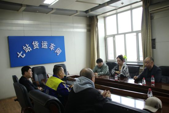 粮食高效运输方案解决客户烦心事