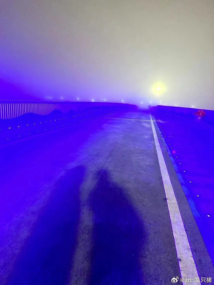 局部大雨或暴雨!山东天气大转折!这个周末,青岛有雾也有雨……__财经