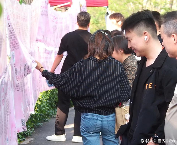 帅小伙儿一抓一大把,快来!|千佛山|济南市|佛山市_新浪新闻