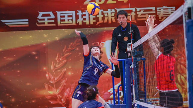 山东女排冠军赛第二败,浙江成黑马有望搅局|江苏|浙江队|山东队_新浪