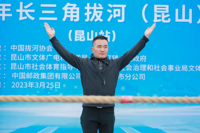 联赛,未来之星中国卡丁车大奖赛,首届长三角体育节,长三角弹弓竞技赛