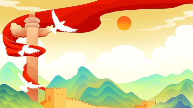 植家国情 筑强国梦—— "记一堂生动的国防教育课"获奖征文选登(小学