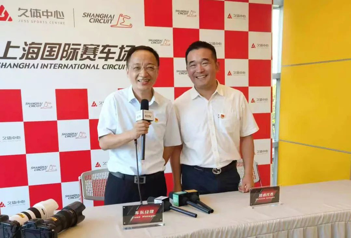 请回答2004丨武海峰:20年,从f1幕后走向国家级赛事台前__财经头条