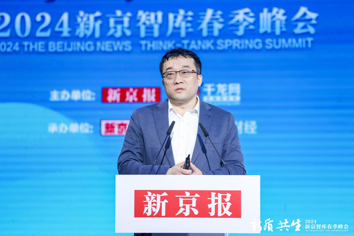 张铮:地方烟火气正成文旅传播核心内容|新京智库|文旅|张铮|流量_新浪