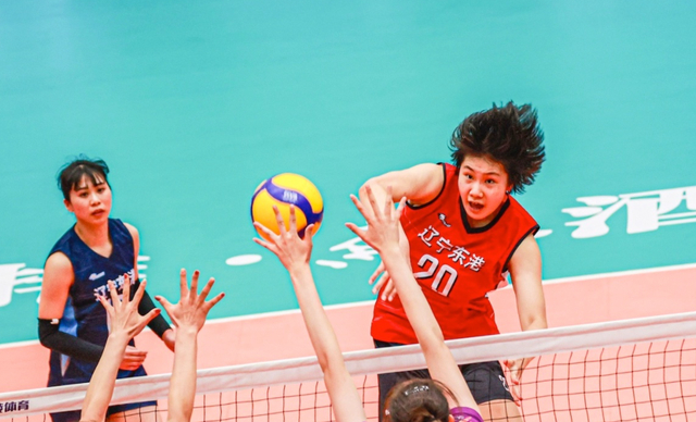 山东女排冠军赛第二败,浙江成黑马有望搅局|江苏|浙江队|山东队_新浪