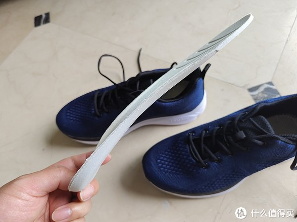 36元入手了索康尼鞋底拼接鞋值吗