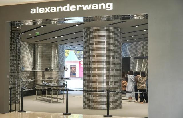 alexanderwang 重庆图片