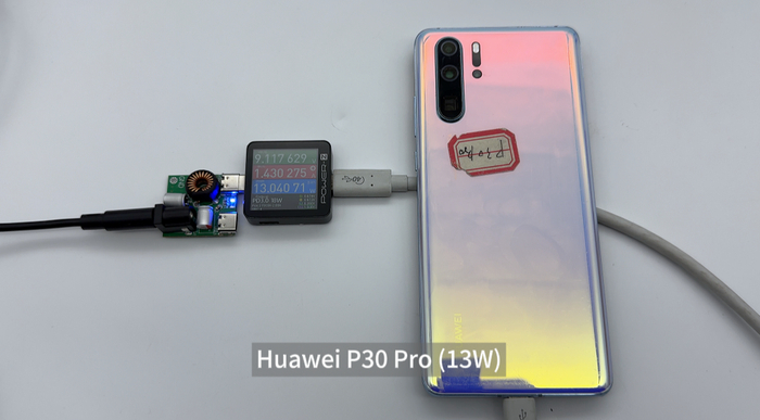 英集芯推出ip6565主控芯片三星华为全系充电均能达到快充效果