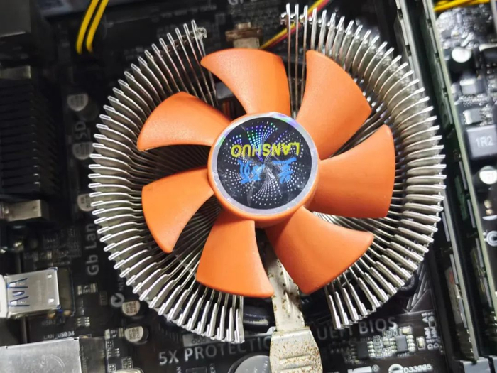 只花了300元我装了一台aipc