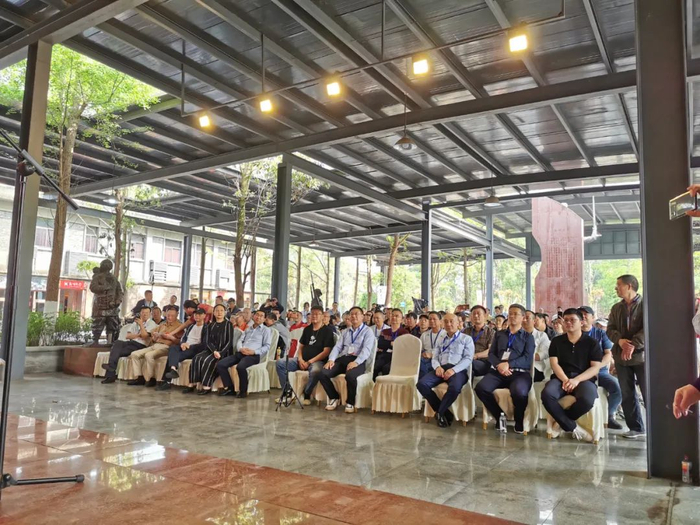 讲好中国故事 | 2024第十四届建川博物馆近现代文物