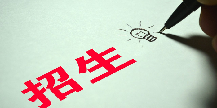 愿阳光招生能给"入学焦虑"降温