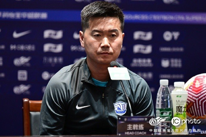 肇俊哲一周双赛对双方球员身心状态都是挑战希望取得好结果