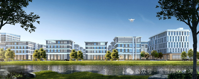 福清5g新基建产业园获批|产业园|金强|配套_新浪新闻