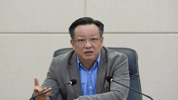 湖南省工信厅厅长雷绍业接受审查调查|湖南省|雷绍业|中央纪委_新浪