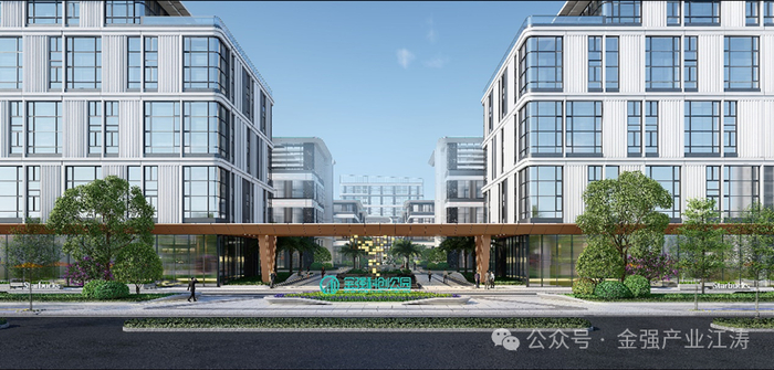 福清5g新基建产业园获批|产业园|金强|配套_新浪新闻