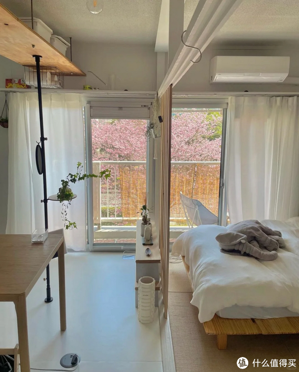 日本一女孩分享自己的独居生活:温馨治愈,原来一个人居住这么爽|日本