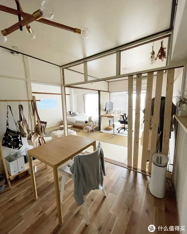 日本一女孩分享自己的独居生活温馨治愈原来一个人居住这么爽