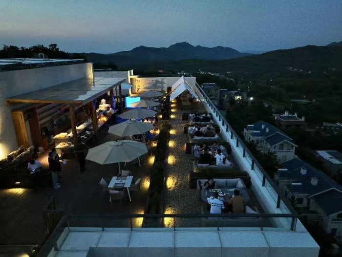 游山东不住民宿不成游也畅游齐鲁乐宿山东采风4天访4市