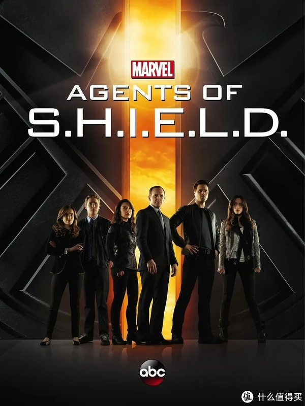 好看上头的10部科幻美剧排行榜推荐