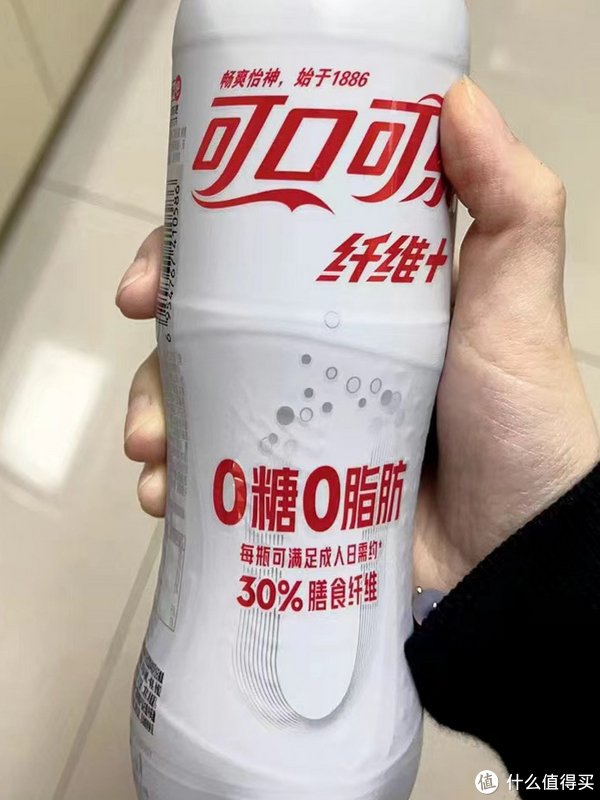 可口可乐新口味你尝鲜了吗