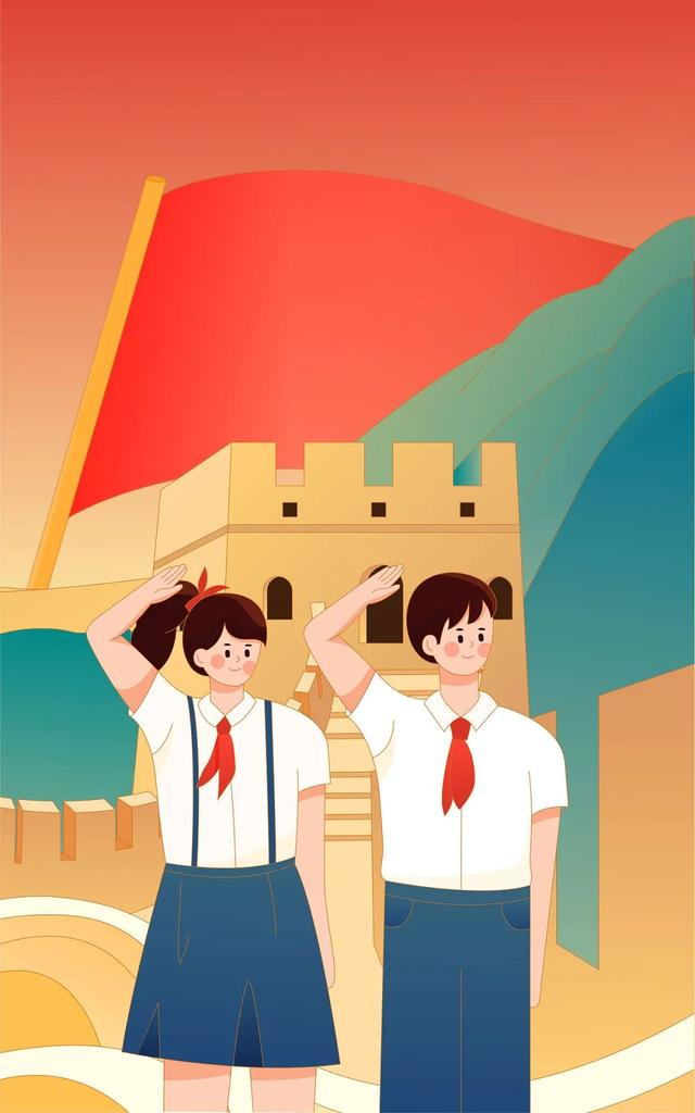 植家国情 筑强国梦—— "记一堂生动的国防教育课