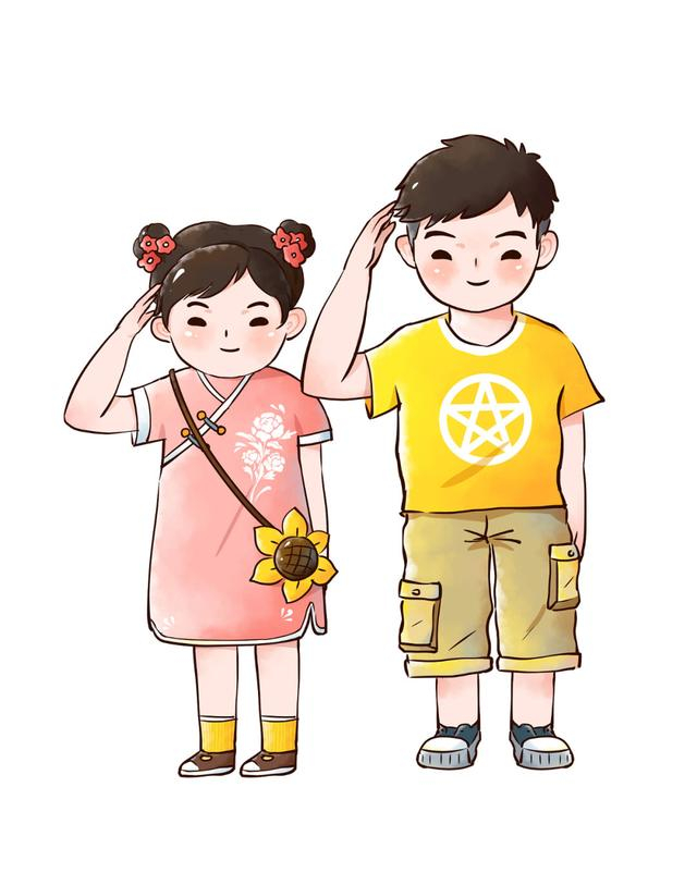 我明白了爸爸带我参观地道战博物馆的用意.