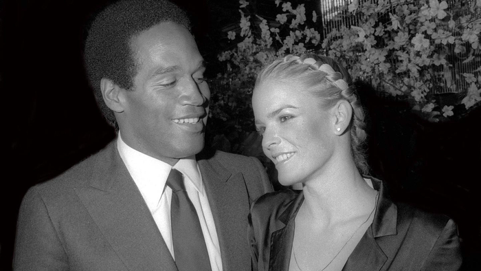 辛普森,带着真相离开了世界|辛普森|卡戴珊_新浪新闻