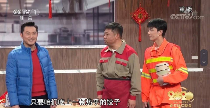 脸越来越小是我们共同的命运