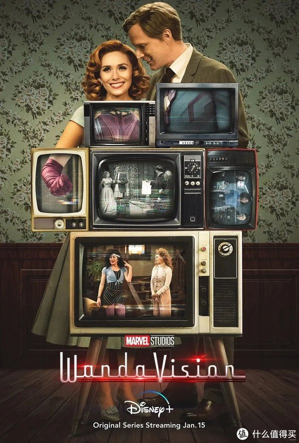 好看上头的10部科幻美剧排行榜推荐