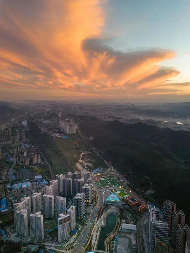 为贵阳保留的一点惊喜