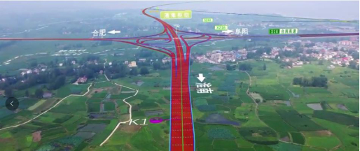 s20规划图根据安徽省高速公路路网规划修编(2020-2035),到2035年