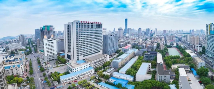图/徐州医科大学附属医院