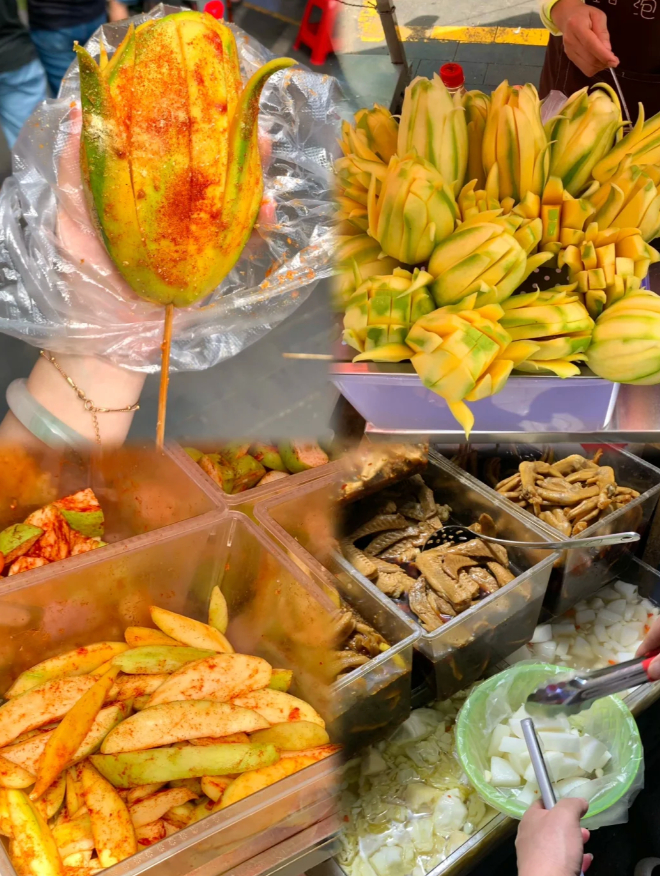 今天我要夸下海口