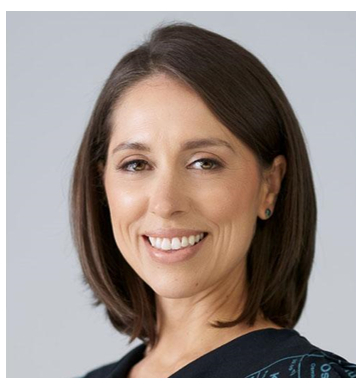 ▲Meghan Azad博士