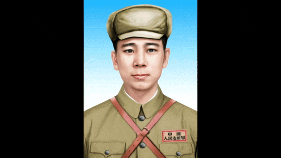 像他了如果再年轻点就好了