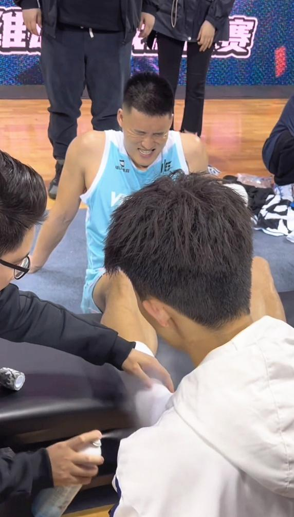 接连恶意垫脚曾繁日和周子昂?西热力江真怒了!