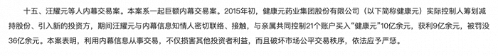 图 / 中国证券监督管理委员会官网