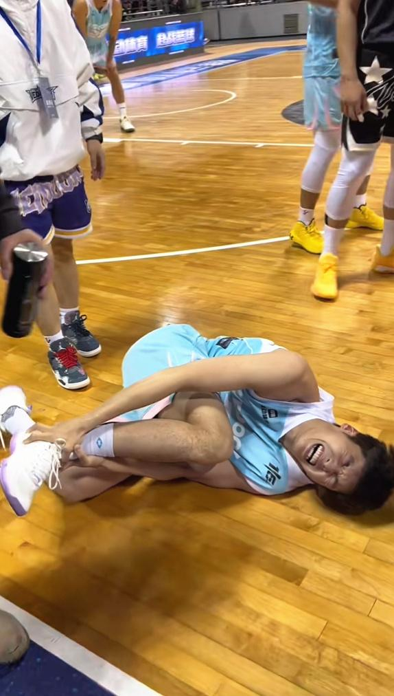 西热力江真怒了!不留情面疯狂开撕|西热力江|曾繁日|蔡亮_新浪新闻