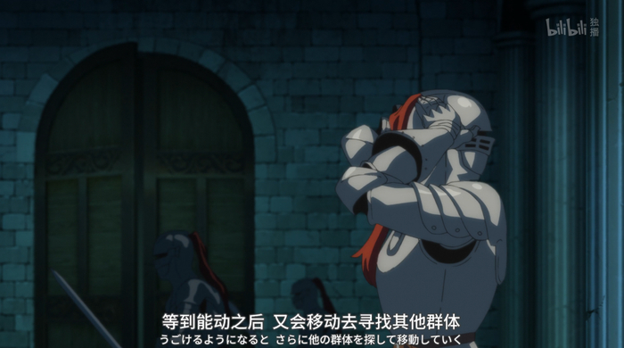 豆瓣90不愧是等了十年的神作