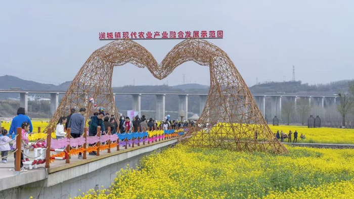 康养晋城 一路生花·阳城篇 | 绝美!这些地方全是花~|晋城市_新浪新闻