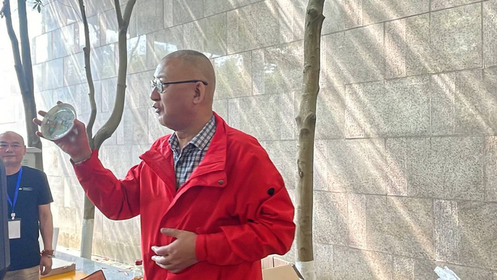 樊建川|收藏家|博物馆_新浪新闻