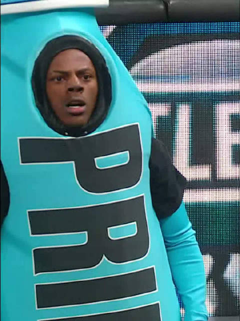 甲亢哥对谁叫呢兰迪奥顿randyortonwwe2024