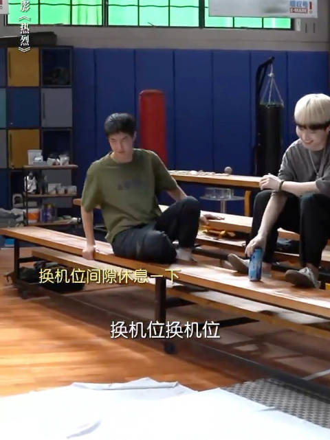 小朋友找大人的感觉我问一下哈王一博是不是喜欢胖子我很胖