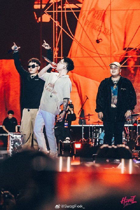 红花会久违合体!弹壳 x dp x 啊之!_新浪新闻