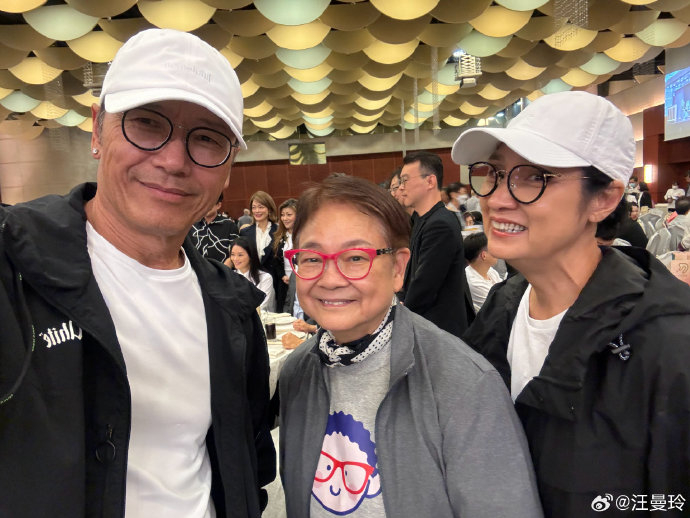 近日,曾志伟办71岁慈善生日宴…|曾志伟|曾宝仪|曾国祥_新浪新闻