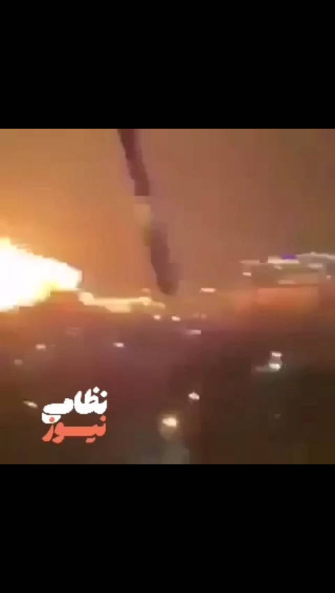 天降正义跟下冰雹一样痛不痛作恶多端的以色列知道